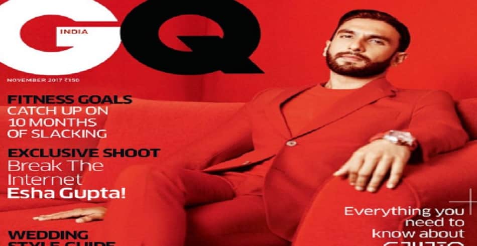 Ranveer singh and Deepika Padukone are to-gather, Instagram is burning 