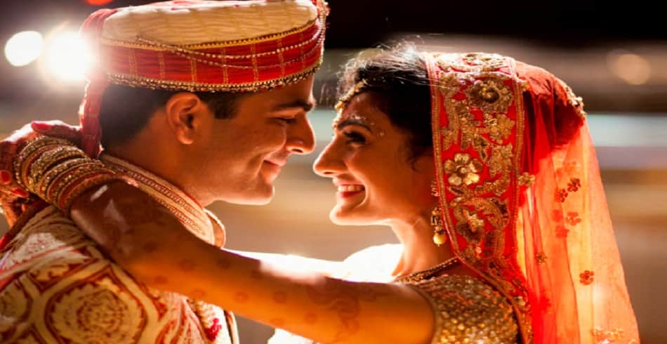 You Need to break these wedding rules to have romantic life forever