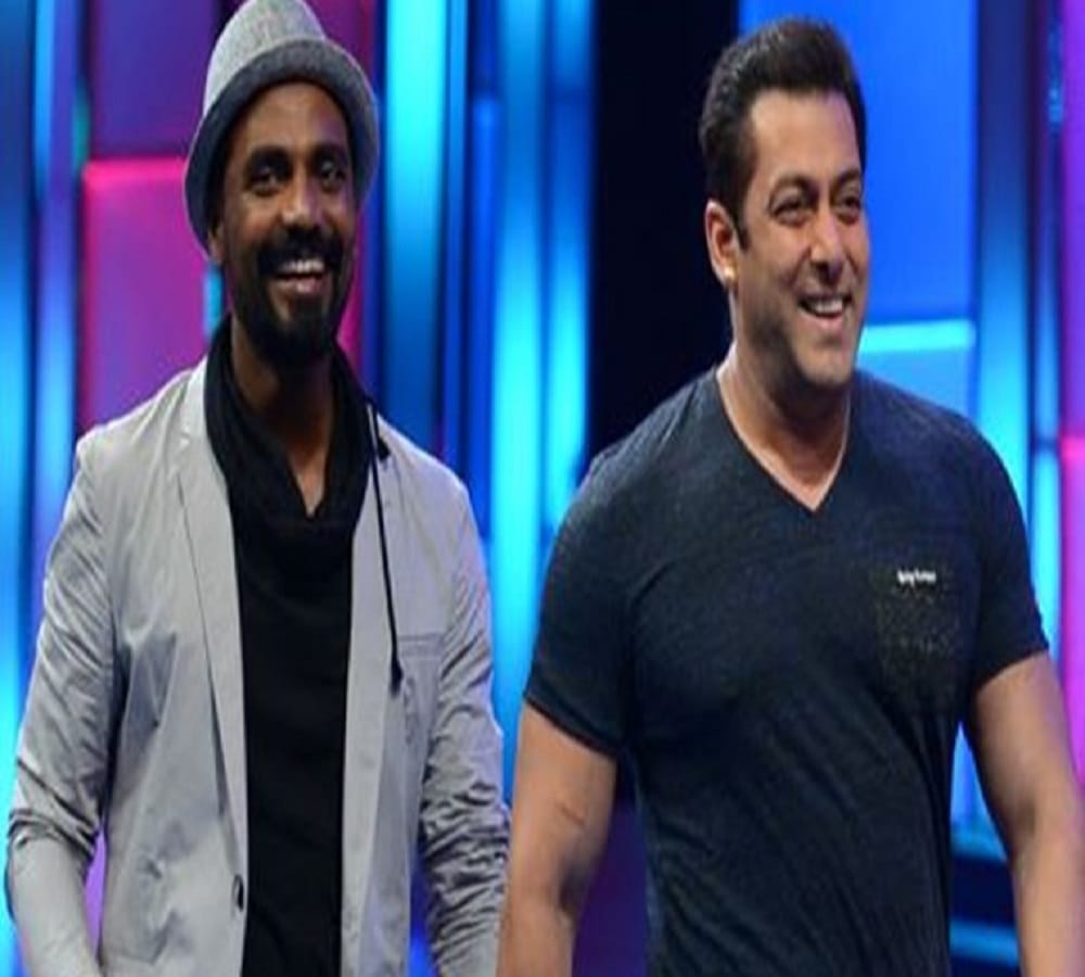 Anil Kapoor To Join Salman Khan Starrer Film Race 3 Star Cast