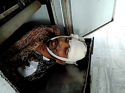 friends aparted forever after tragic road accident in ajmer 
