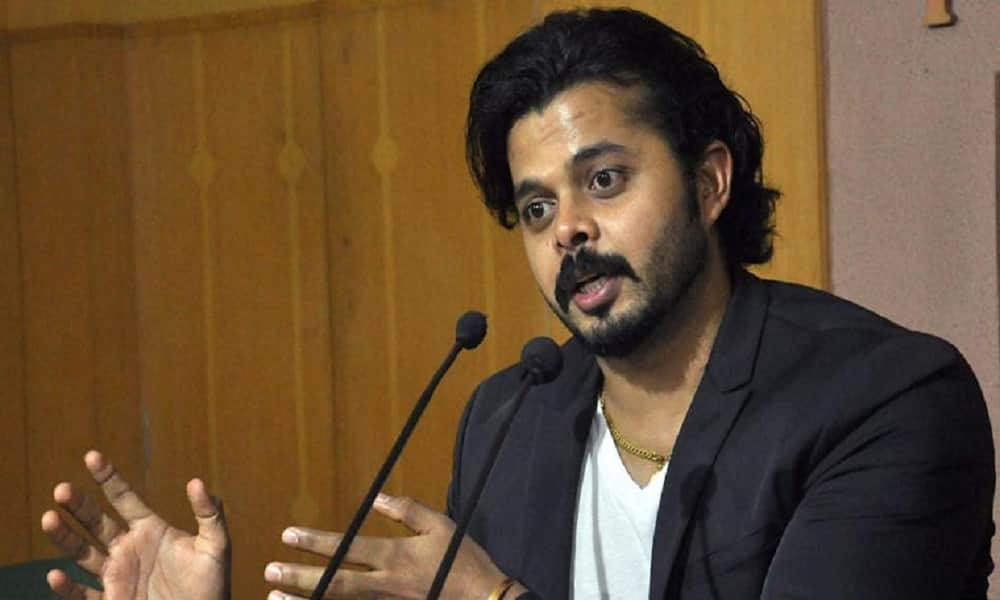 s.sreesanth entered in big boss house with dancing of bahubali song