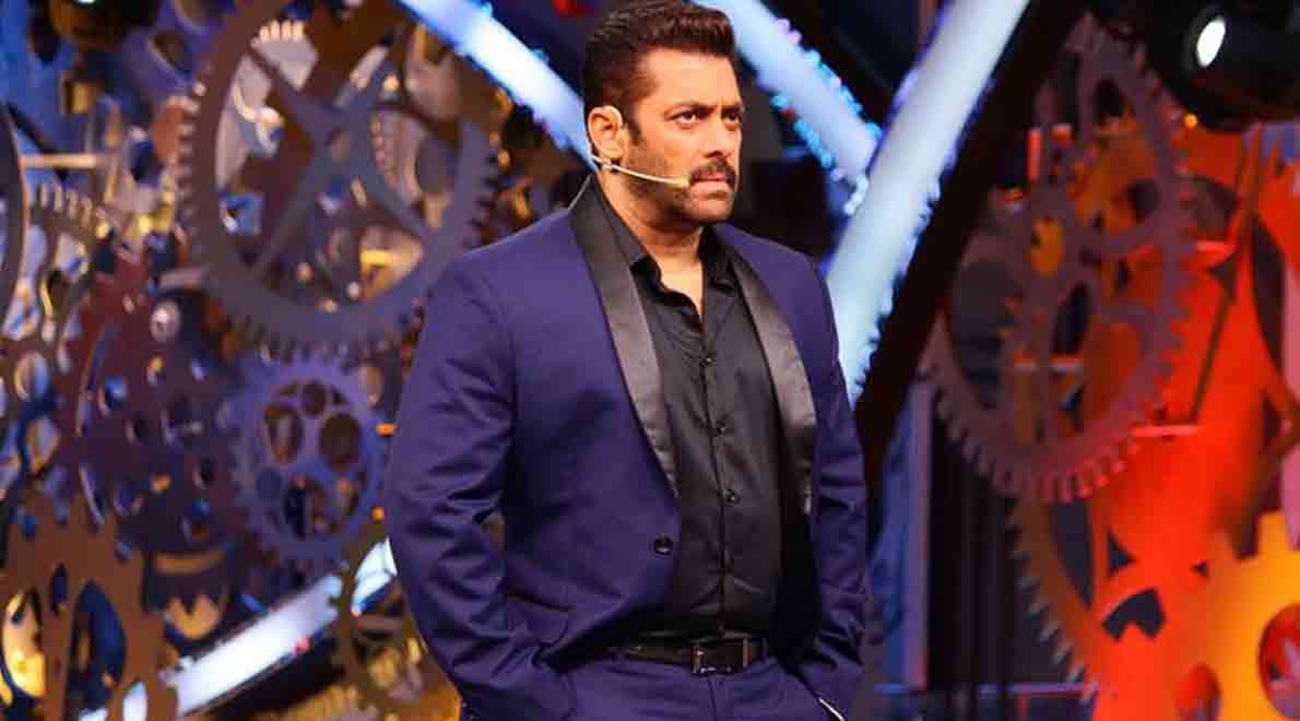 BIGG BOSS 11 salman khan take a big decision which may change the game