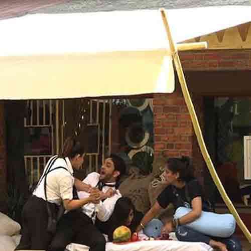 BIGG BOSS 11 salman khan take a big decision which may change the game