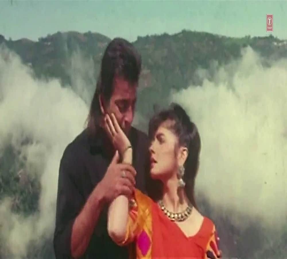 sanjay dutt and pooja bhatt will be seen in sadak 2 in 2018 