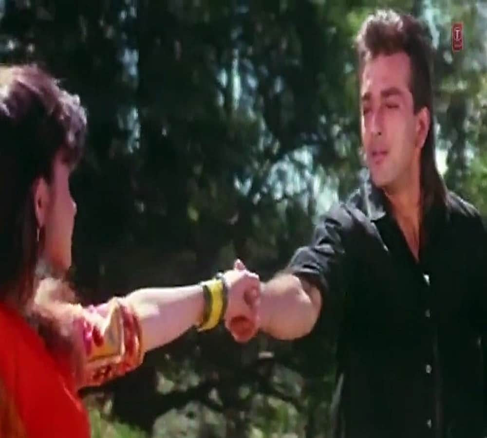 sanjay dutt and pooja bhatt will be seen in sadak 2 in 2018 