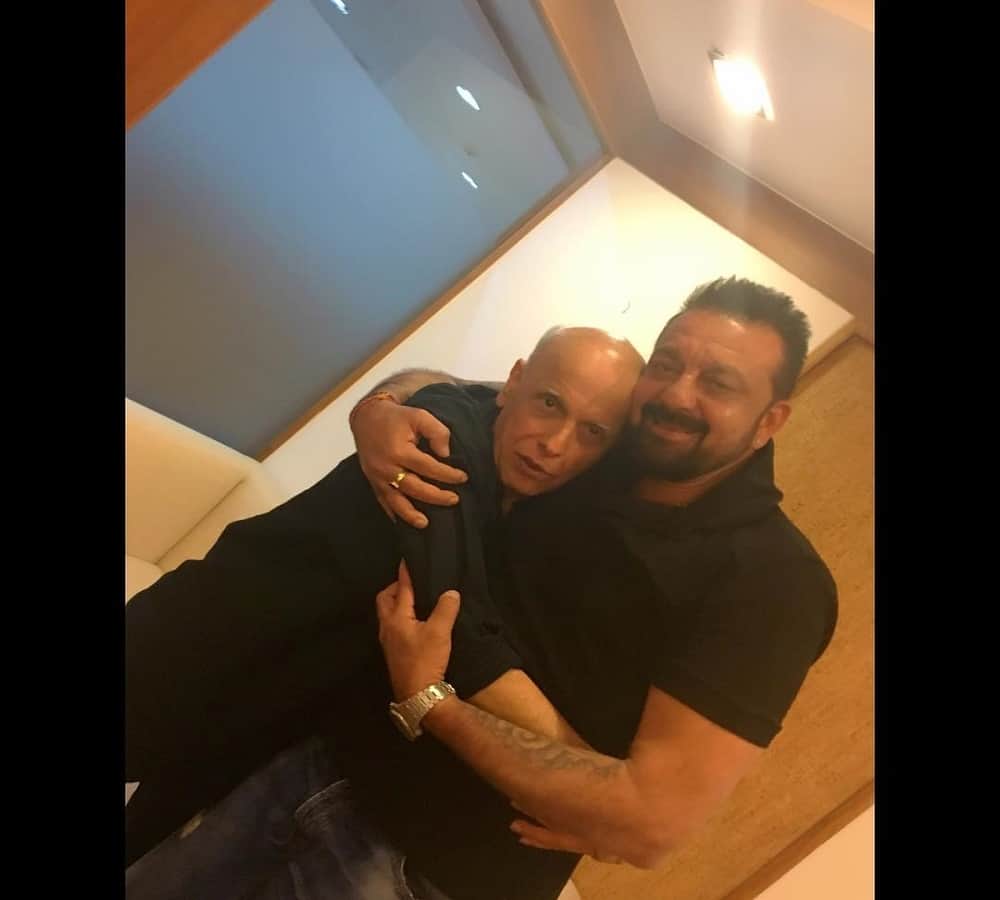 sanjay dutt and pooja bhatt will be seen in sadak 2 in 2018 