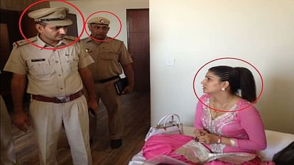 Sapna Chaudhary Sex - à¤‡à¤¸ à¤¨à¥‡à¤¤à¤¾ à¤•à¥‡ à¤¸à¤¾à¤¥ à¤°à¤‚à¤—à¥‡ à¤¹à¤¾à¤¥à¥‹à¤‚ à¤¹à¥‹à¤Ÿà¤² à¤®à¥‡à¤‚ à¤ªà¤•à¤¡à¤¼à¥€ à¤—à¤ˆ à¤¥à¥€à¤‚ à¤¸à¤ªà¤¨à¤¾ à¤šà¥Œà¤§à¤°à¥€? - Bigg Boss 11  Contestant And Haryanvi Singer Sapna Choudhary In False Sex Racket - Amar  Ujala Hindi 
