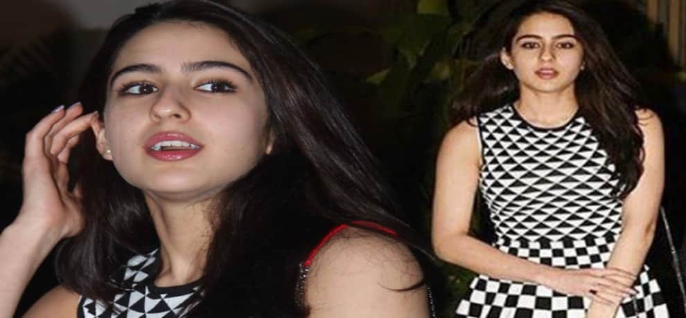 sara ali khan wants to marry with ranbir kapoor
