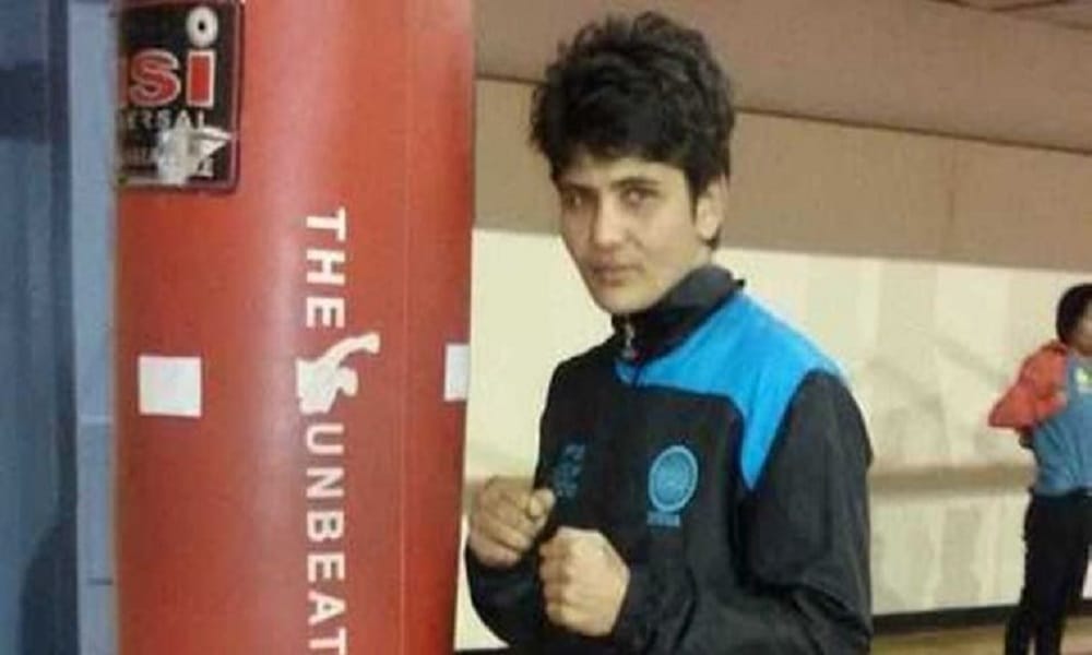 Sonia Lather, Lovlina Borgohain including 2 other fix bronze medal in Ulaanbaatar Cup at Mongolian 