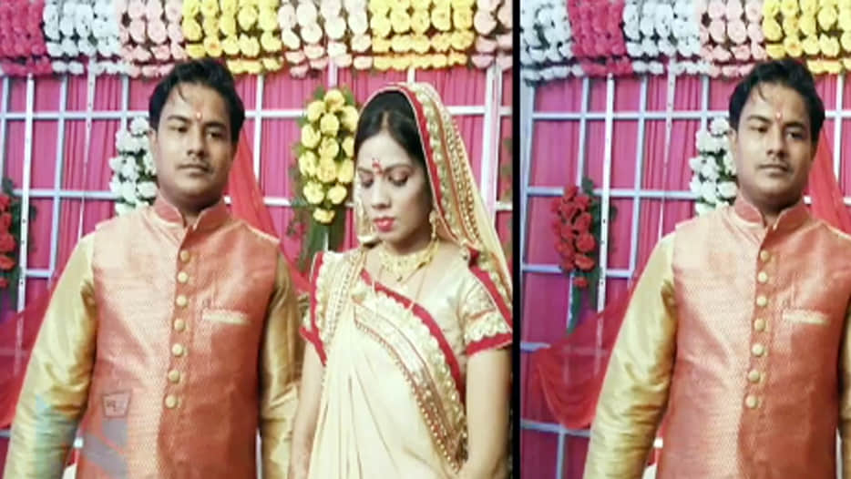 Leader made his wife candidate
