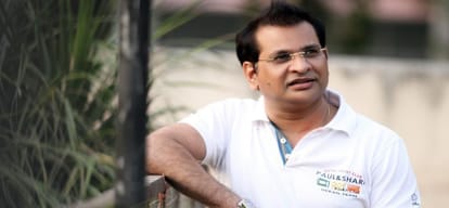shaadi mein zaroor aana, producer vinod bachchan exclusive interview