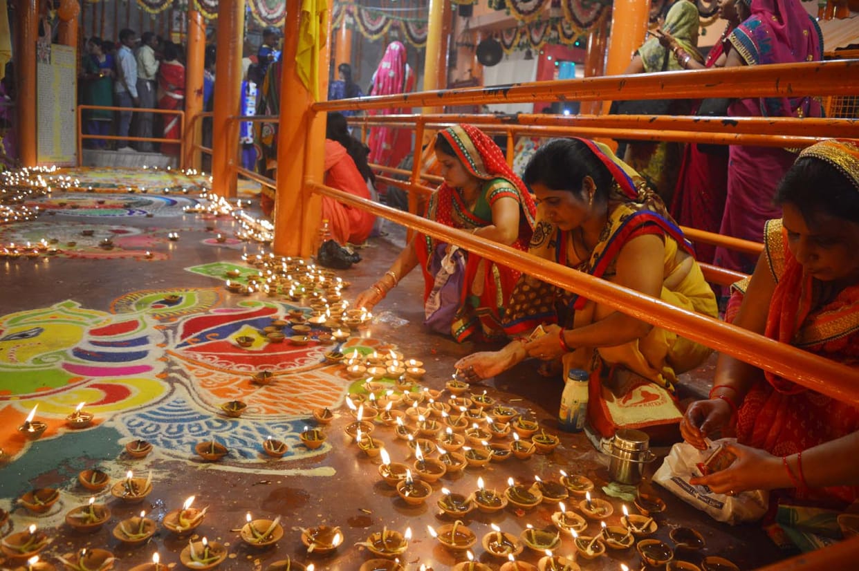 these temples in india where women entry are banned