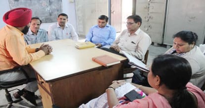 Principal, 5 staffers booked for not reporting sexual assault case