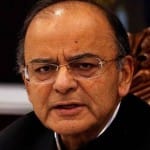 अरुण जेटली