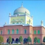दारुल उलूम देवबंद