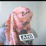 भोपाल गैंगरेप पीड़िता