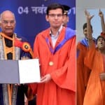 आईआईटी दिल्ली का 48वां दीक्षांत समारोह