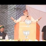 himachal assembly election pm narendra modi sought support from public
