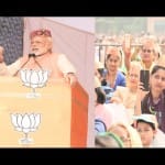 himachal assembly election pm narendra modi rally in una palampur