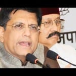 himachal assembly election union minister piyush goyal statement over congress