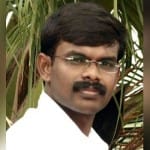 Popular cartoonist Bala arrested for criticising Tamil Nadu CM Palaniswami and officials