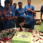 विराट कोहली के 29वें जन्मदिन की फोटो (फाइल)