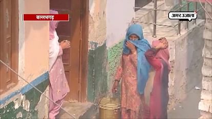 जुनैद हत्याकांड: घरवालों पर कोर्ट से बाहर सुलह का दबाव