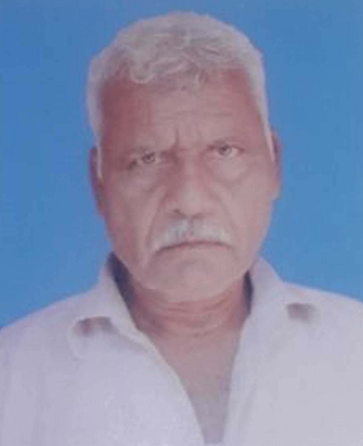 Junk trader dies in mela Kakoda jam