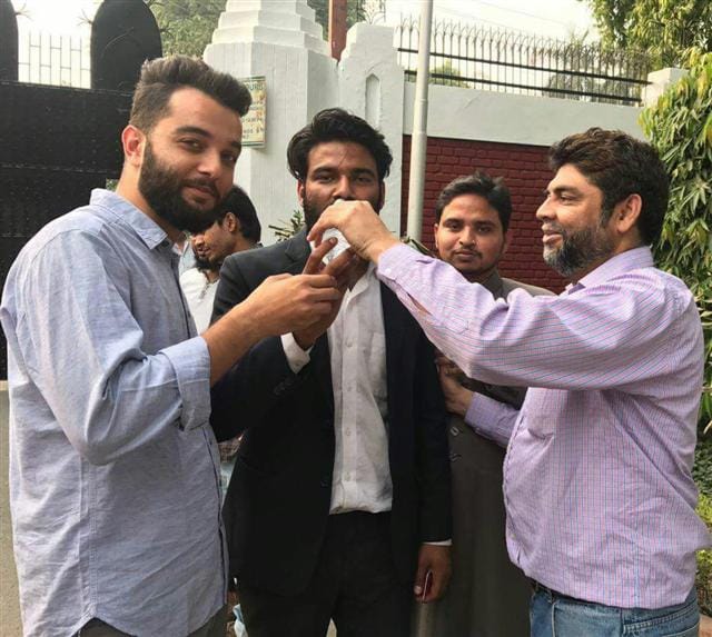 AMU student union elections to be held on December 5