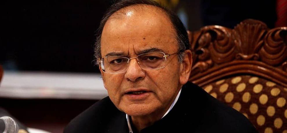 Gujarat vidhan sabha elections 2017 Arun Jaitley says Congress used terror groups to defeat modi