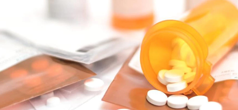 Italy Seized 24 Million Painkillers Shipped from India for ISIS