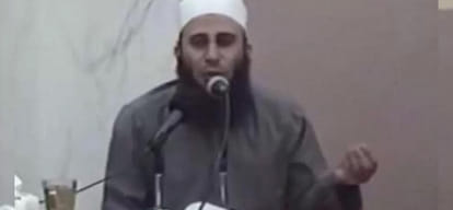 Egyptian cleric controversial statement says men can marry their own DAUGHTERS