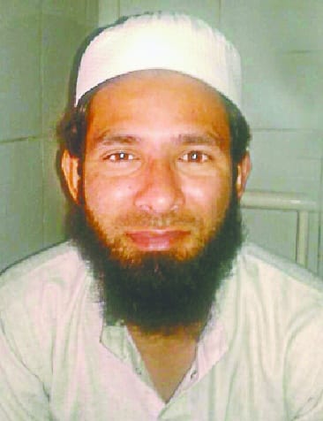 Nazim was connected to Abu Zaid's telegram