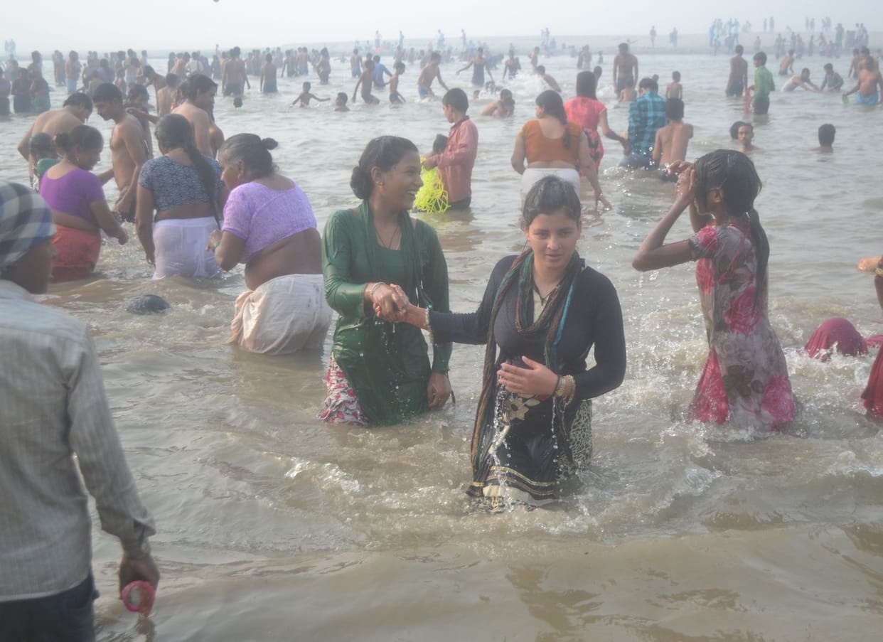 इस बार तो बदइंतजामी का मेला ककोड़ा