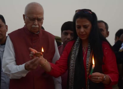 know about the relation between Ayodhya and Gujarat's Somnath Temple