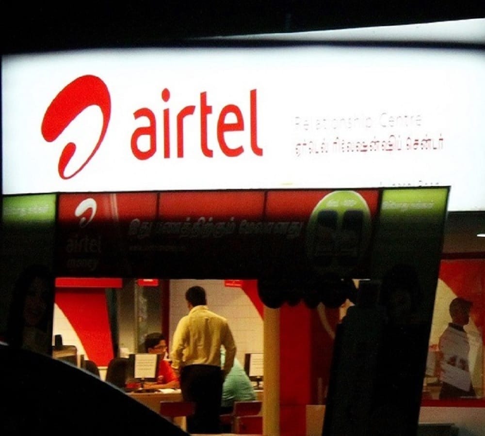 Airtel
