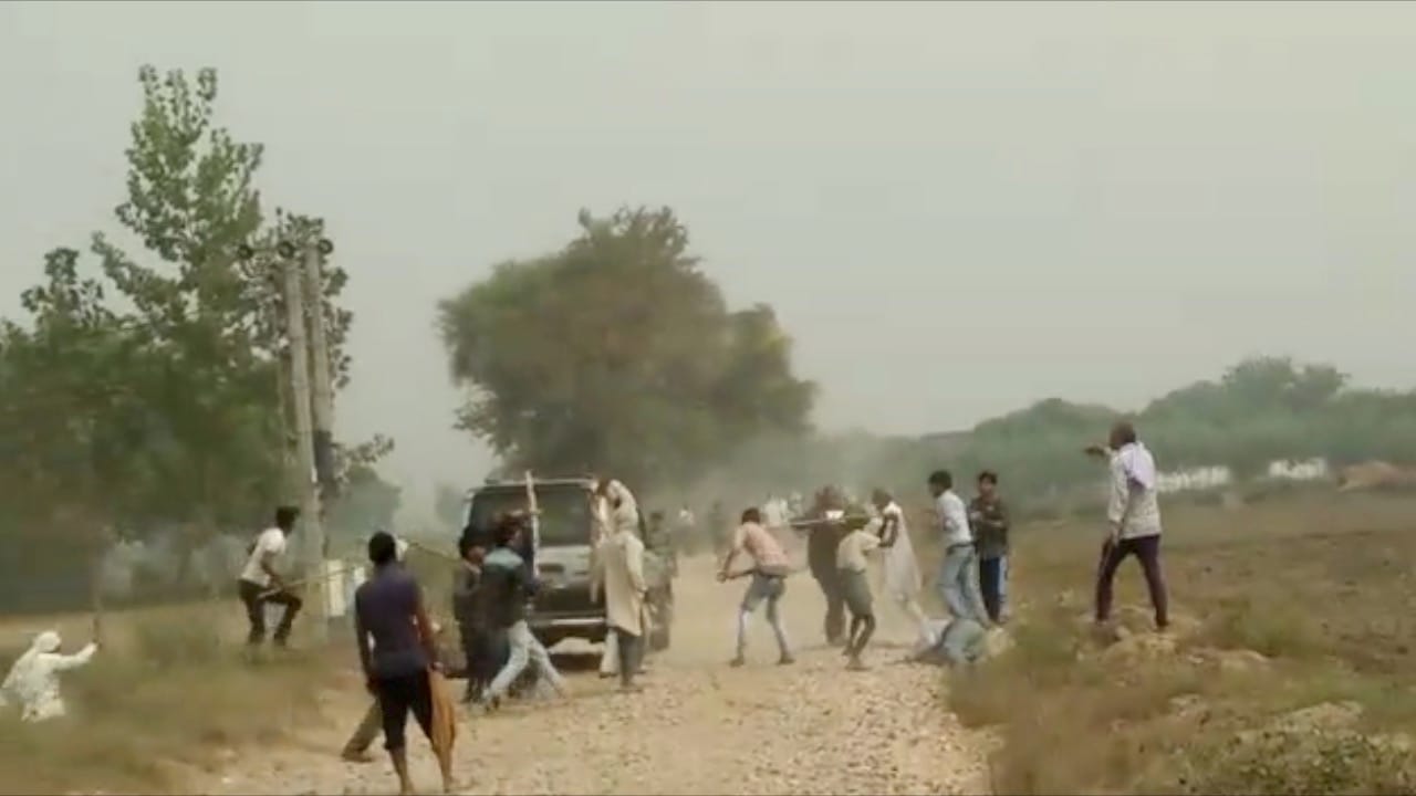 अलीगढ़ 