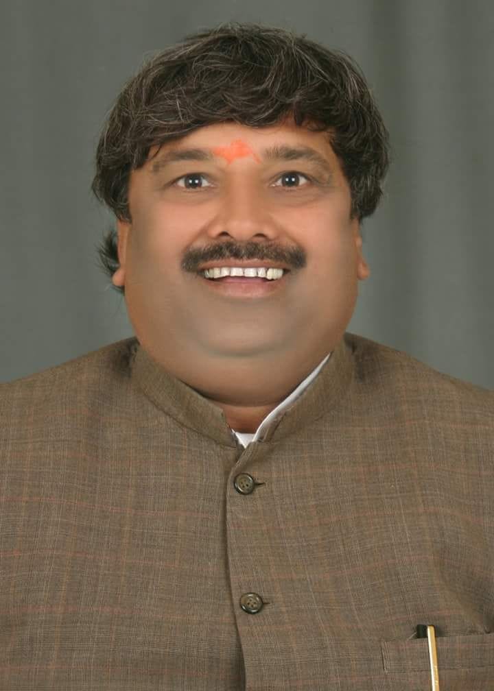 ex mp likely to quit sp