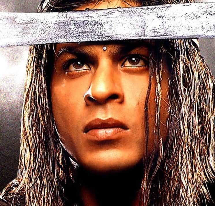 Not Only Padmavati, these history based movie are too was in trouble