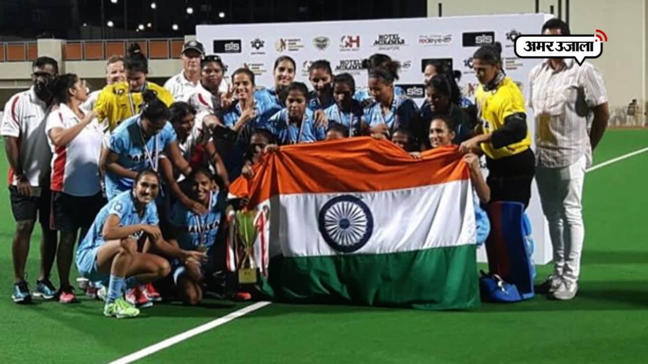 एशिया कप