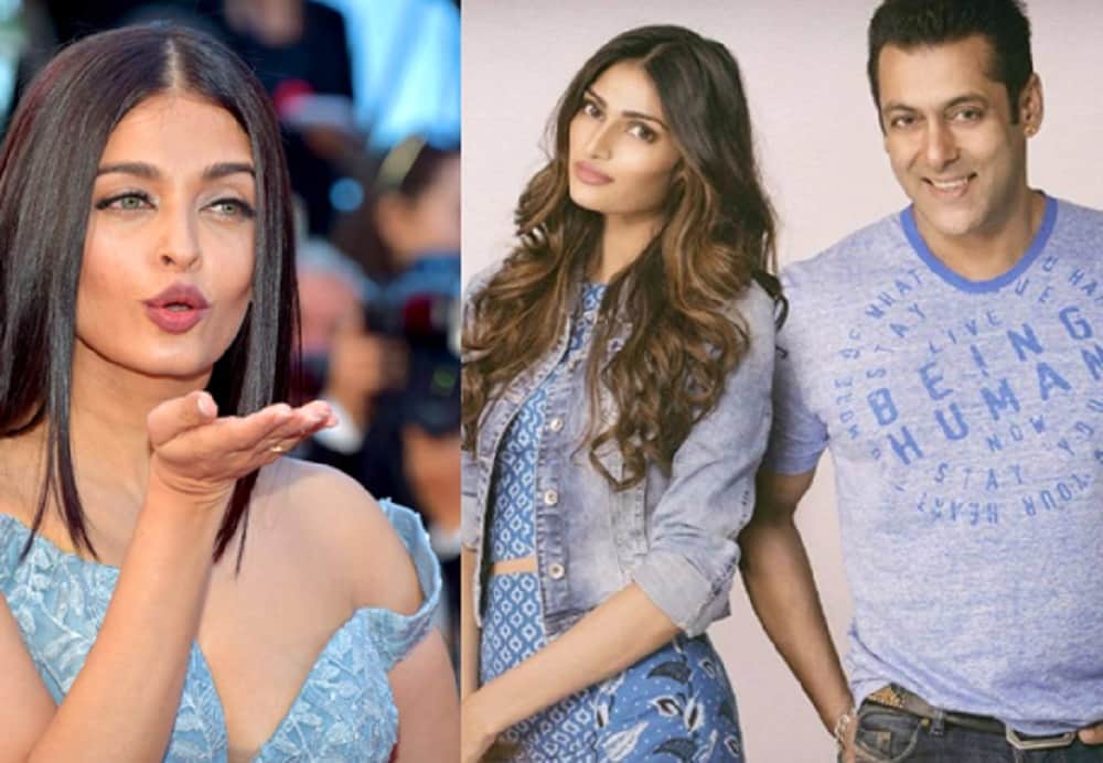 Interesting Facts About Bollywood Actress Athiya Shetty
