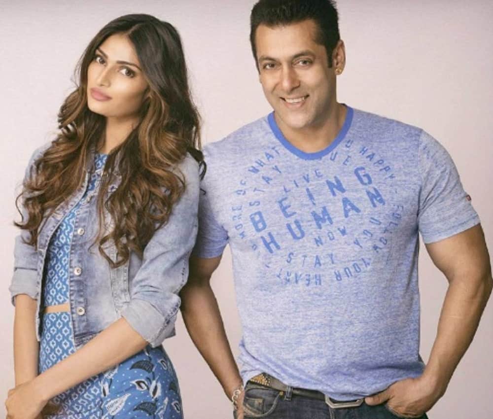 These 5 celebs careers were revived by Salman khan