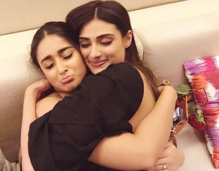 Interesting Facts About Bollywood Actress Athiya Shetty