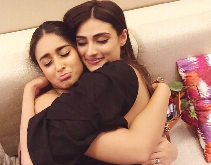 Interesting Facts About Bollywood Actress Athiya Shetty