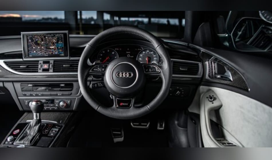 theif  of sold audi car arrested