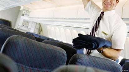 know how to leave your job in bizarre style