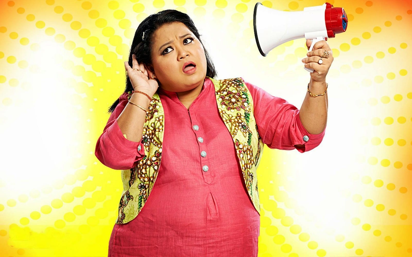 भारती