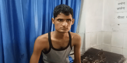 Sister was a dirty look of Tantric, brother killed by murder