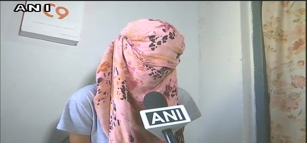 Severe negligence in bhopal gang rape case medical report which denied rape altogether