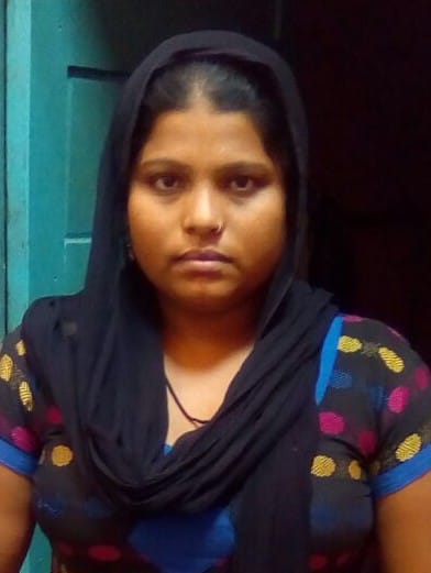 Brides absconding after taking drugs for millions
